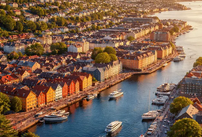 Digital Styrke - Bergen